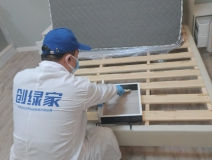 杭州除甲醛公司怎么選?